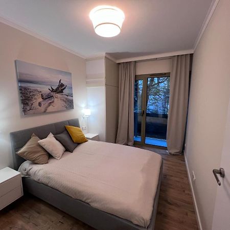 Podgorze Residence Krasków Eksteriør bilde