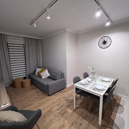Podgorze Residence Krasków Eksteriør bilde