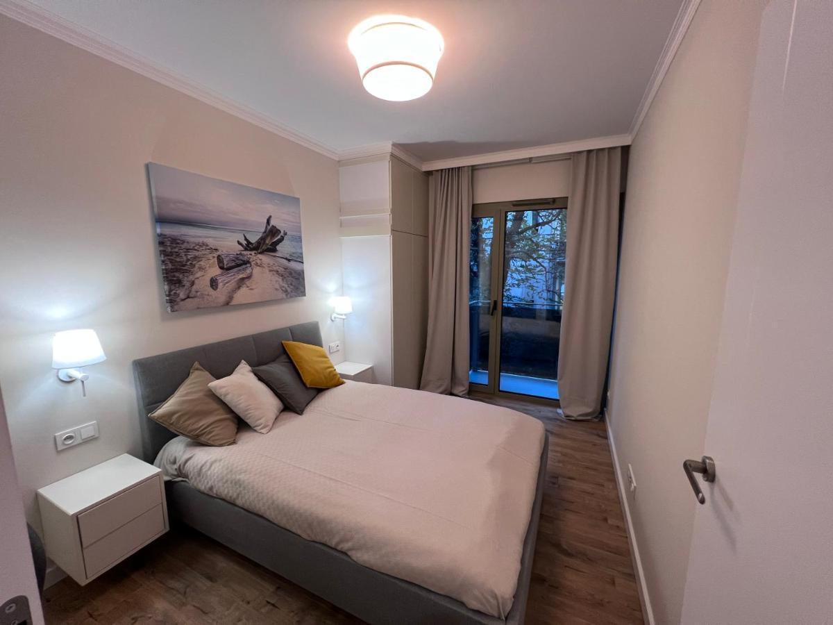 Podgorze Residence Krasków Eksteriør bilde